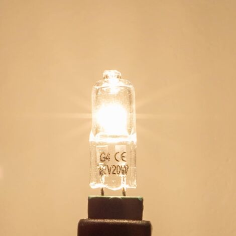 Ampoule De Remplacement Pour DENTSPLY QHL75 - 75W 12V - Compatible Parfaite - MR11