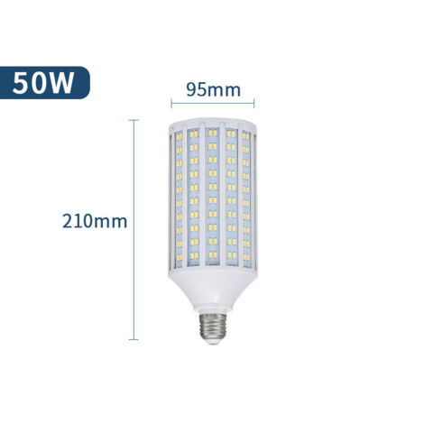 Lot De 2 Lampes Garage LED Déformables 15000 Lm - Détecteur De Mouvement - 6 Panneaux Orientables - 6500K - E27