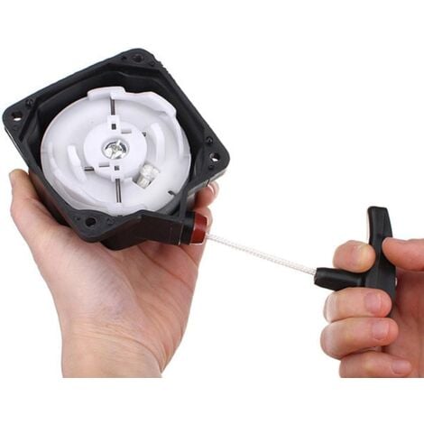 Lanceur de rechange universel pour débroussailleuse, débroussailleuse, coupe-bordures, coupe-bordures, coupe-bordures, coupe-bordures, pièces de rechange