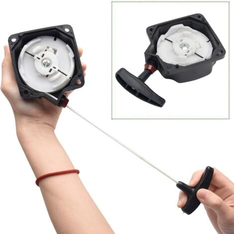 Lanceur de rechange universel pour débroussailleuse, débroussailleuse, coupe-bordures, coupe-bordures, coupe-bordures, coupe-bordures, pièces de rechange