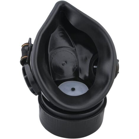 Masque de protection avec 20 filtres, respirateur avec filtres remplaçables pour peinture Masque de protection avec 20 filtres, respirateur avec filtres remplaçables pour peinture