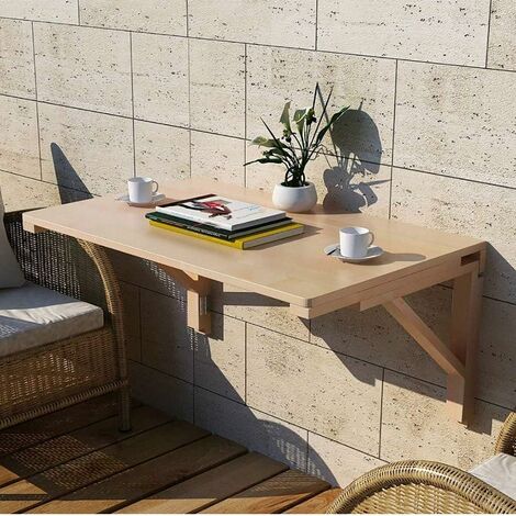 Table De Salle à Manger Pliante Avec LED – Extensible De 50x78 à 140x78 Cm – Rangement, Couleur Ajustable, Gris