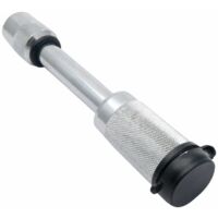 Dispositif Antivol Pour Boule D'attelage En Métal 4,8-6,1 Cm Avec 2 Clés Pour Caravane, Remorque Et Van Pour Chevaux