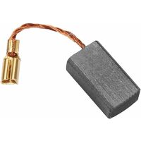 Balais De Charbon Pour Moteur électrique - Dimensions 32x11x6mm - Marque Uxcell