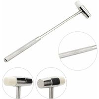 Pince De Serrage échoppe D'horloger – étau Miniature Réglable – Acier – 7 Cm – Vintage