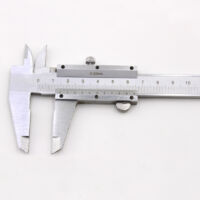 Pied à Coulisse Numérique De Haute Précision 0-300 Mm Règle