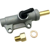 Maître-cylindre De Frein Arrière Pour Polaris ATV Trail 330/325 - Remplacment OEM 1910311 - 7