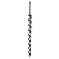 Foret à Bois Brad Point (pointe à Centrer) 14mm X 68mm - Uxcell, Carbure - Neuf En Boîte