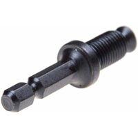 Adaptateur De Fixation De Foret A Angle Droit, Avec Mandrin A Cle, Tige