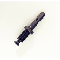 Lot De 6 Adaptateurs 1/4" Vers 3/8"-24UNF Pour Mandrin De Perçage – Uxcell – Neuf