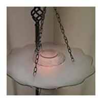Brumisateur Ultrasonique Pour Bassin - 12 LED Multicolores - Crée Du Brouillard Et Purifie L'air - Pour Fontaines Et Décorations