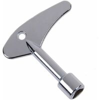 Embout Gonflage Valve Presta Kit Valve Presta 18 Pièces - Pour Vélos Route/Ville (Inclut Outil & Adaptateurs) Obus Pour Valve De Pneu