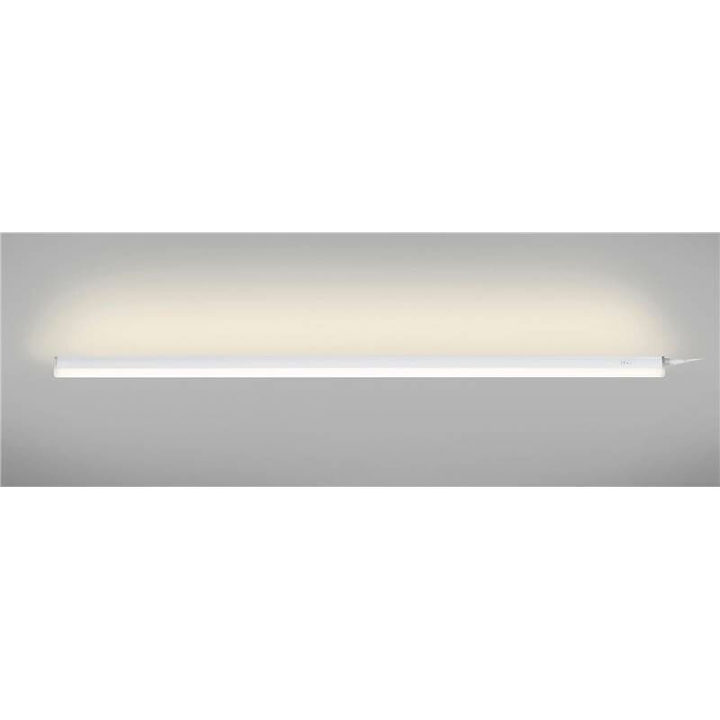Regleta bajo mueble Linear LED 18w 112cm 1600lm - Philips