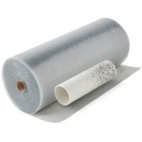 PACK AND MOVE Film à bulle PACK AND MOVE, L.50 m x l.100 cm x l.35 µm