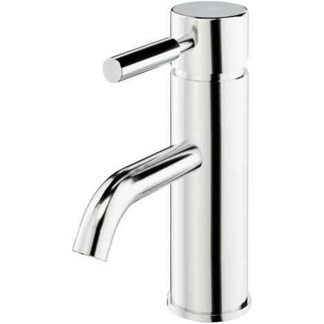 galindo theo city 8655000 grifo lavabo monomando caño curvo (1/2)
