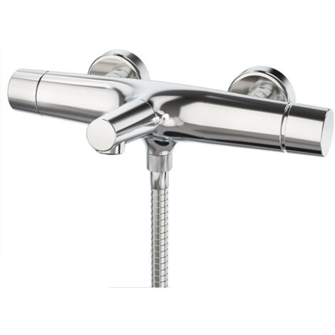 galindo livra 4961500 grifo baño-ducha monomando sin accesorios de ducha (1/2)