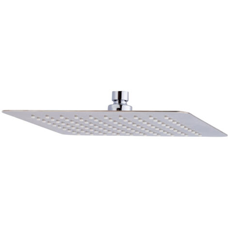 galindo rociador cuadrado 300x300 mm laton 66430l (1/2)