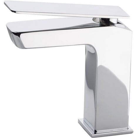 galindo grifo lavabo kissme mini con desague semiautomático 7844300 (1/2)