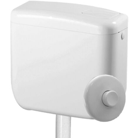 Presto Equip cisterna con pulsador a distancia 87140