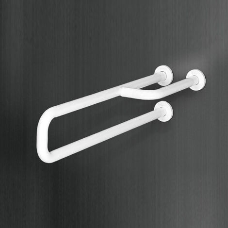 Presto Equip barra de apoyo mural nylon 798 mm 89140 (1/2)