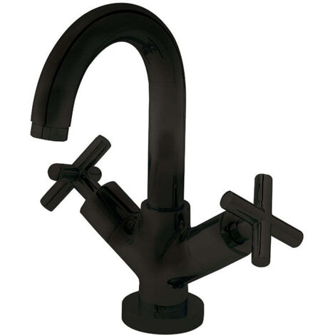 galindo grifo lavabo matrix negro 8245016 (1/2)