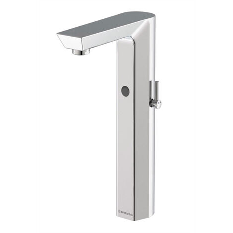 Presto XT ELEC LM ALTO PILA CROMO LEED PLE78120 (1/2)