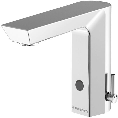 Presto XT ELEC LM TRANFORMADOR CROMO LEED PLE78101
