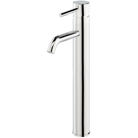 Galindo Grifo lavabo alto Theo Dark cromo 8635500 (1/2)