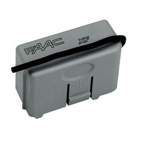 FAAC - 787831 - RECEPTEUR XF 433