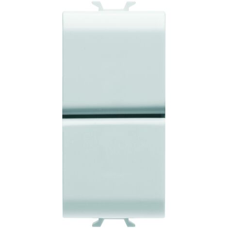 Bouton Poussoir AVE 45555 – 16A 250V – Série RAL – Neuf, Marque AVE S.p.A.