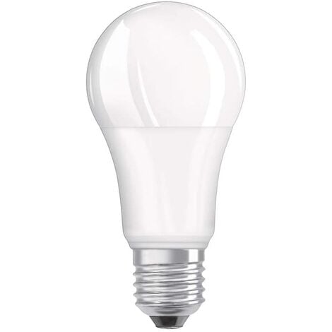Bellalux Ampoule LED E27 CLA 13W Lumière du jour froide 6500K