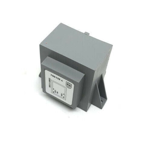 FAAC-7501365 Transformateur de remplacement 230V-18V/15VA pour carte Faac 780D