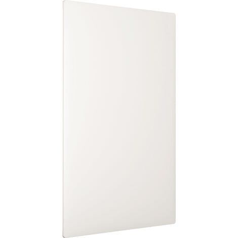 BTicino F315PB72 Linea Space Tableau encastré blanc 4x18 Modules IP40