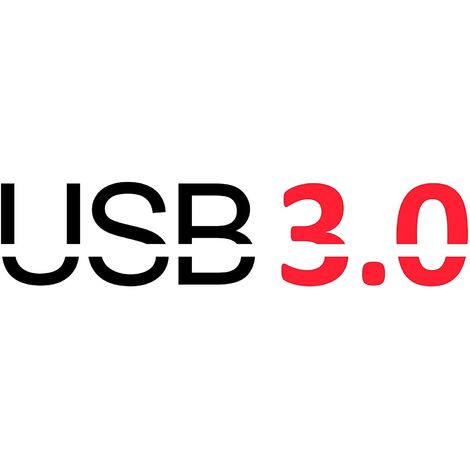 USB 3.0 compatibile Bticino® - 4Box