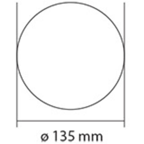 Eclairage Exterieur Mural Applique Extérieure Directe / Indirect V