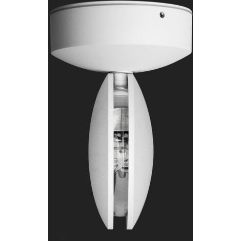 Applique à Led 7W IP65 blanc V-TAC VT-707 3000K