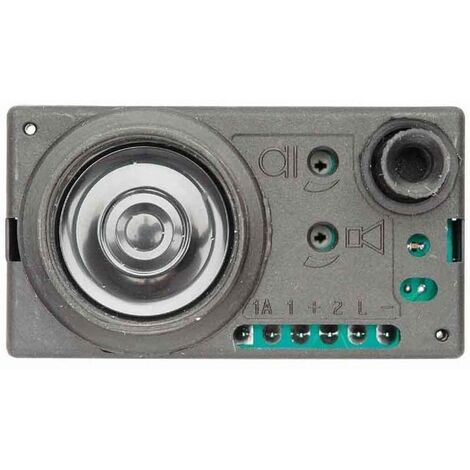 Micro Haut Parleur pour système 4+n Urmet 1145/500