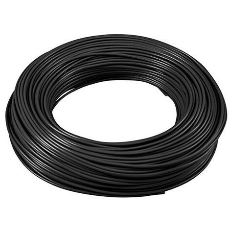 Câble Electraline FS17 - 1x2.5mm² Bleu - 25m - 450/750V