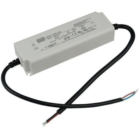 Alimentation à Découpage XLMURZAC CLG-150-36A 150W 36V 4.2A - Transformateur Électrique Puissant Et Fiable