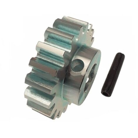 Came – Module de pignon 119RIY010 M4 20 dents Z20 – Pour moteur BX BY BK – Pièce détachée motorisation portail