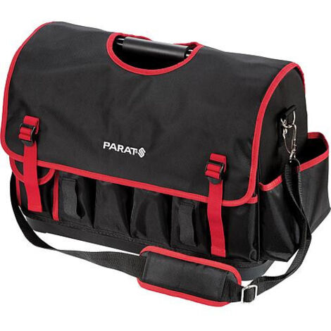 Sac à outils pour environ 53 outils PARAT BASIC Tool Softbag L 5990833991 (1/5)