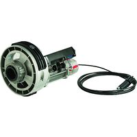 Came – Moteur irréversible pour motorisation de volet roulant – Charge maximale 120Kg – Cordon et bouton de déverrouillage – Compatible avec volets Ø 200/220mm