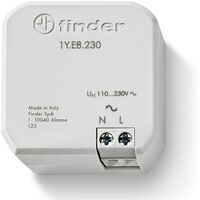 Finder 1Y.E8.230 Range Extender Yesly 230V