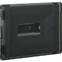 Bticino Tableau encastré porte fumée 8 modules F315P8