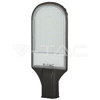 Lampadaire Led 100W Lampadaire Puce SMD Samsung V-TAC PRO VT-101ST 6400K Fredda