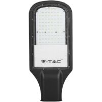 Lampadaire à led v-tac 21539 vt-51st-chip samsung-50w 4000k