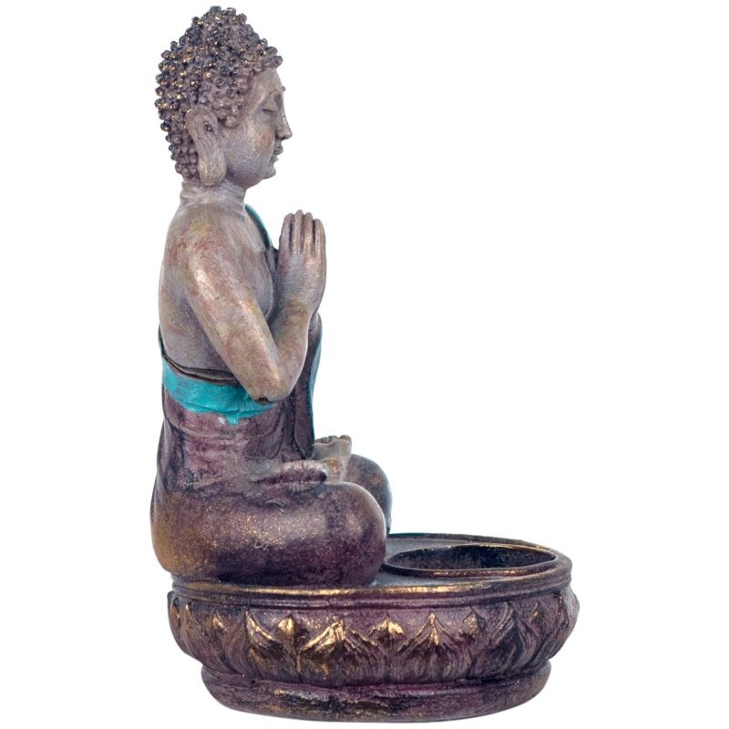 Signes Grimalt By Sigris - Figuras Decorativas, Budas Decorativos - Figura  Fuente de Buda - Modelo 4