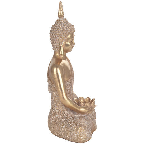 Signes Grimalt By Sigris - Figuras Decorativas, Budas Decorativos - Figuras  de Budas - Modelo 10