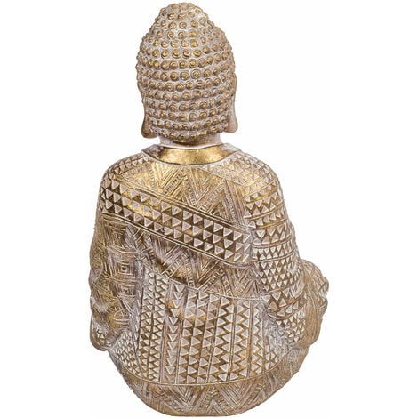 Signes Grimalt By Sigris - Figuras Decorativas, Budas Decorativos - Figura  Fuente de Buda - Modelo 4