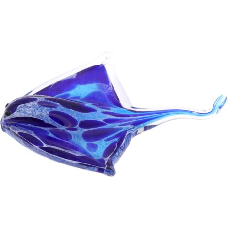 Signes Grimalt Pisapapel Regalo Pisapapel Raya Pisapapeles Azul 12x15x3cm 34115